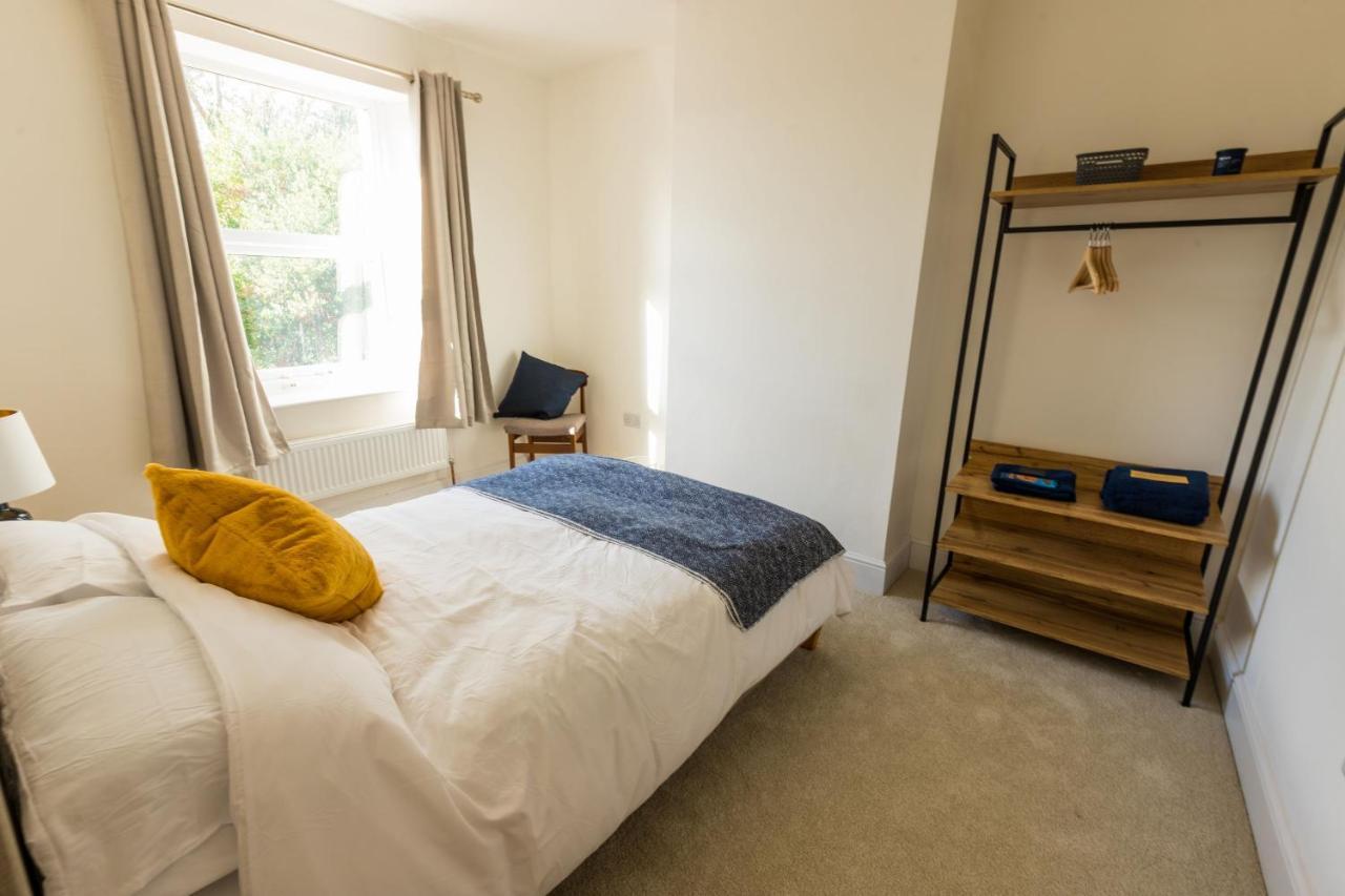 ブリストルAmazing New 3 Double Bed House In Staple Hill!アパートメント エクステリア 写真
