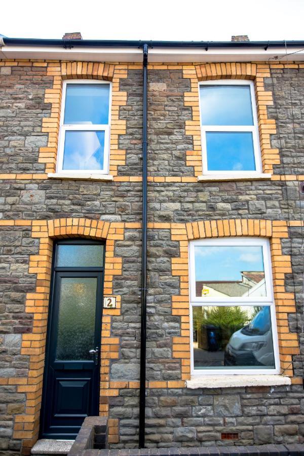 ブリストルAmazing New 3 Double Bed House In Staple Hill!アパートメント エクステリア 写真