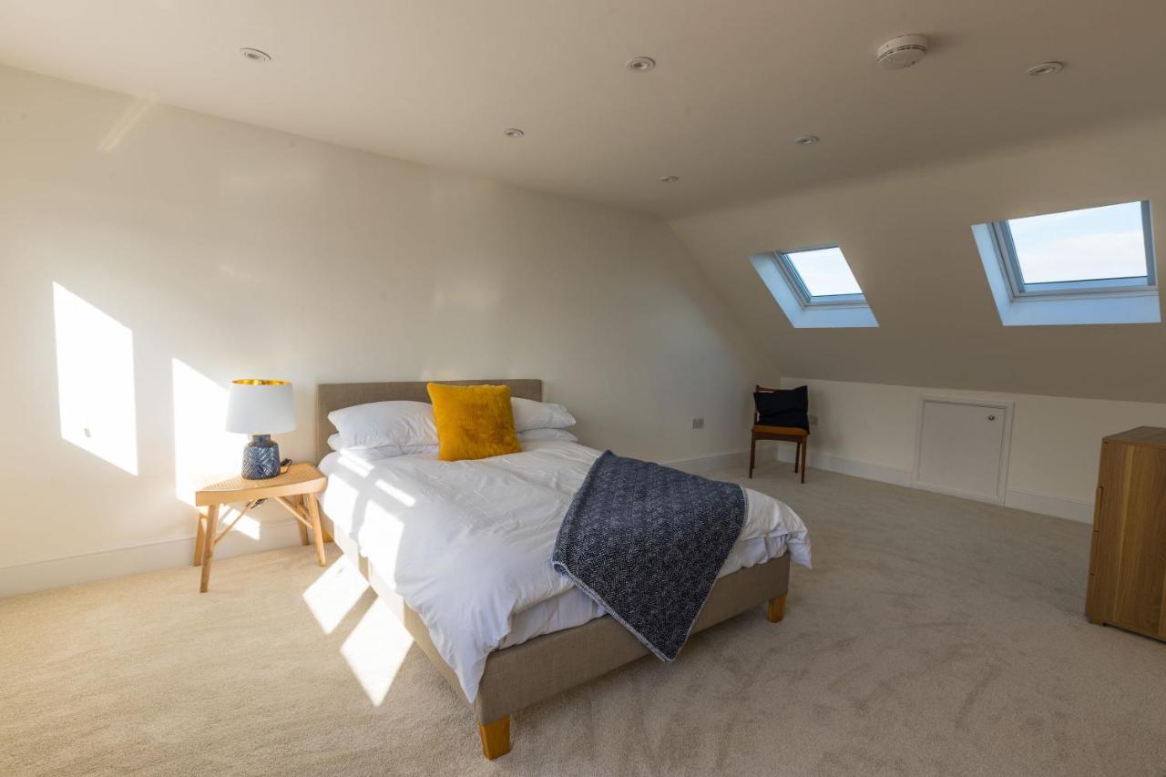 ブリストルAmazing New 3 Double Bed House In Staple Hill!アパートメント エクステリア 写真