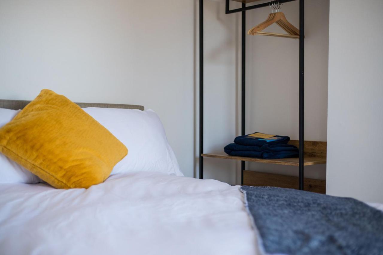 ブリストルAmazing New 3 Double Bed House In Staple Hill!アパートメント エクステリア 写真
