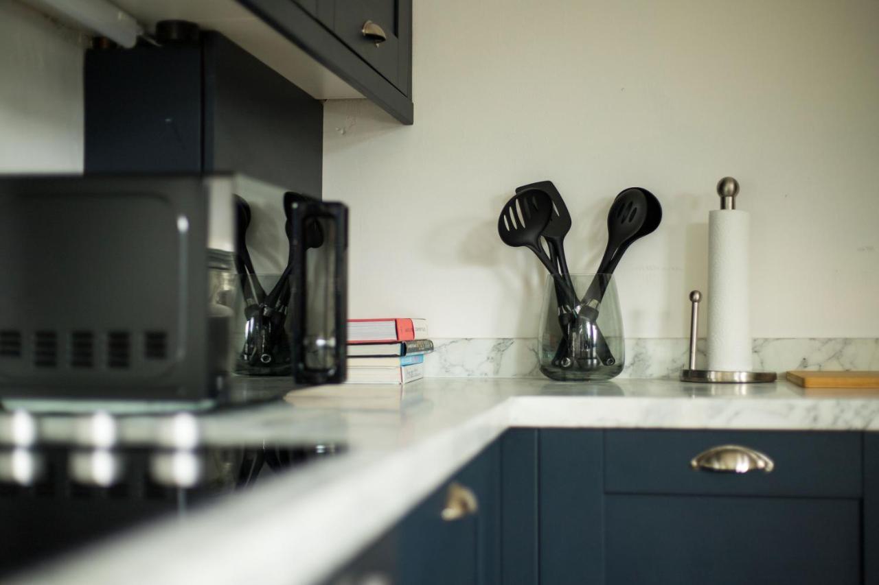 ブリストルAmazing New 3 Double Bed House In Staple Hill!アパートメント エクステリア 写真
