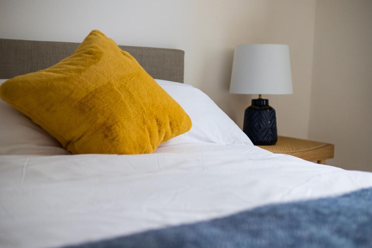 ブリストルAmazing New 3 Double Bed House In Staple Hill!アパートメント エクステリア 写真