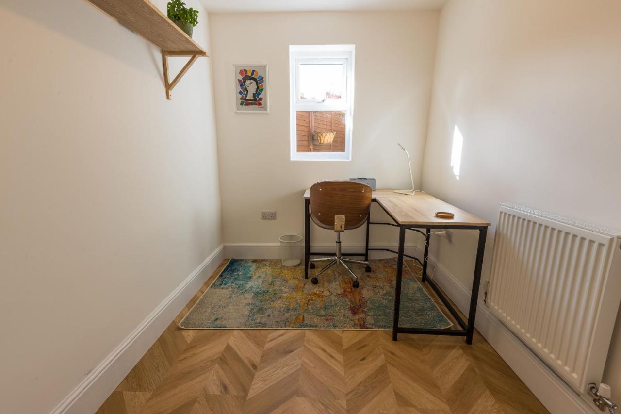 ブリストルAmazing New 3 Double Bed House In Staple Hill!アパートメント エクステリア 写真