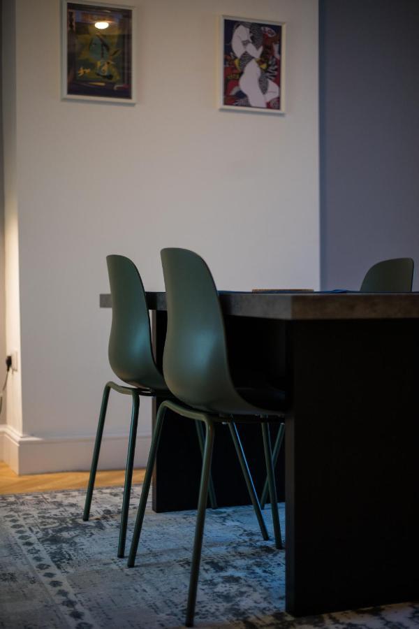 ブリストルAmazing New 3 Double Bed House In Staple Hill!アパートメント エクステリア 写真