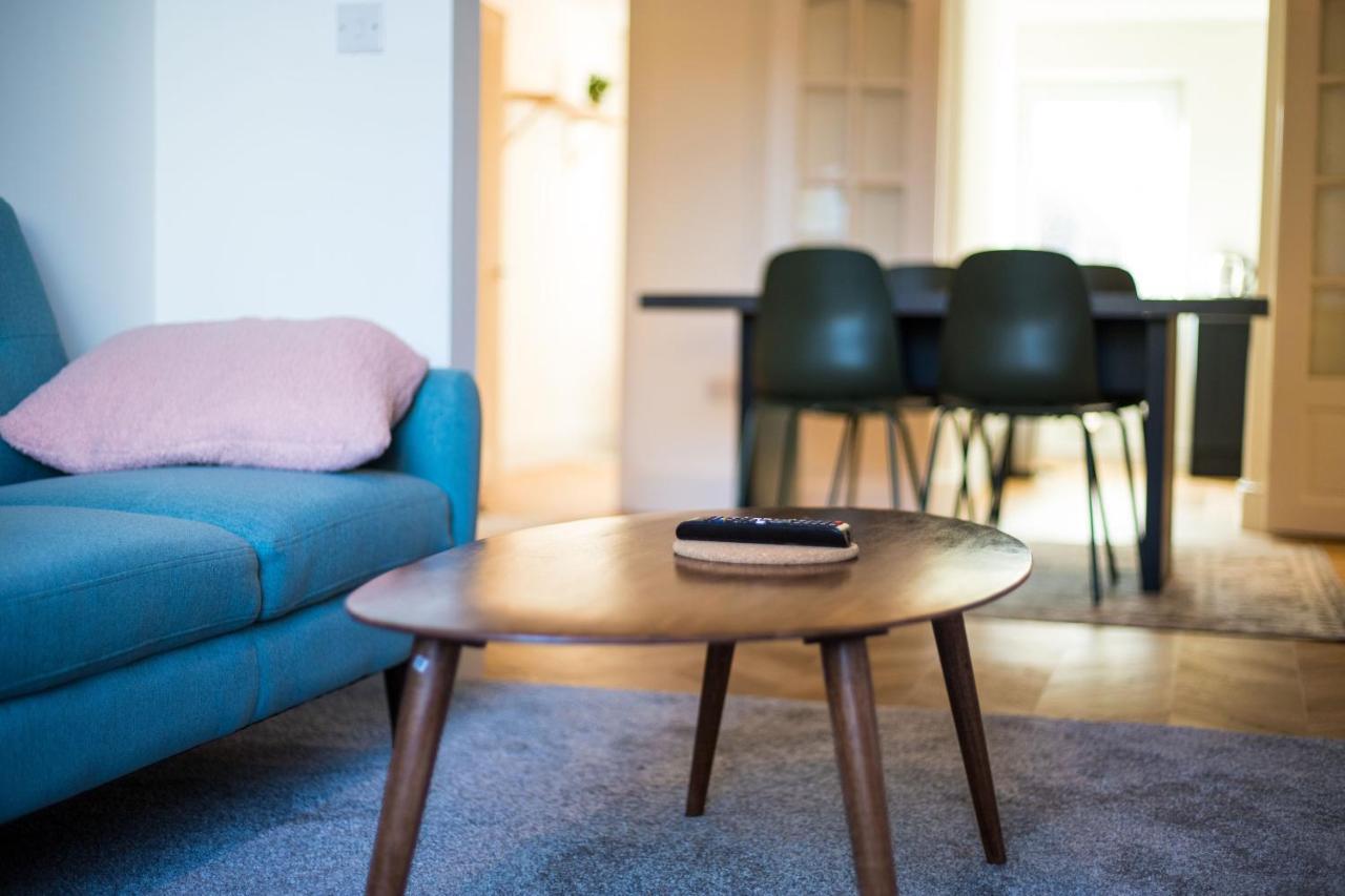 ブリストルAmazing New 3 Double Bed House In Staple Hill!アパートメント エクステリア 写真
