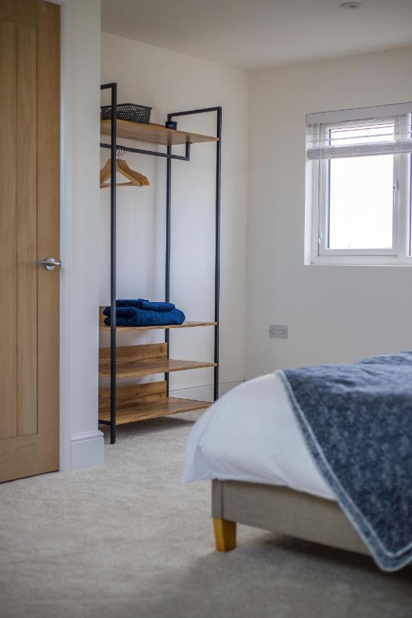 ブリストルAmazing New 3 Double Bed House In Staple Hill!アパートメント エクステリア 写真